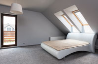 Ampney Crucis bedroom extensions