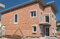Ampney Crucis home extensions